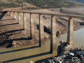 La crísis climática se convierte en preocupación prioritaria para los españoles