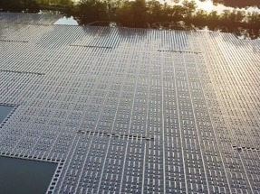 40 países del mundo podrían cubrir gran parte de sus necesidades eléctricas con solar fotovoltaica flotante