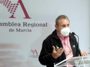 La Región de Murcia en 2021, territorio comanche para el autoconsumo solar fotovoltaico