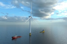 Trump levanta la orden de suspensión del proyecto eólico marino Empire Wind