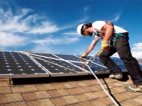 La fotovoltaica registra una producción de 3.838 GWh en junio, un 19,1% más que el mismo mes en 2022