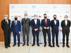 Operativa la primera instalación industrial privada de "producción de biometano con inyección a red" de España