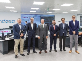 Endesa inaugura el Centro de Control de la red eléctrica en Canarias