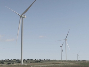 Enel Green Power España debuta en Castilla La Mancha con un parque eólico de 51 megas