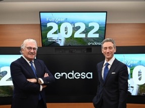 Endesa incrementa su beneficio un 77%