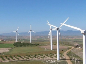 Enel Green Power invertirá 280 millones de euros en los próximos 18 meses en Andalucía y Extremadura