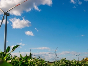 La japonesa Inpex adquiere por 142 millones de euros el 50% de Enel Green Power Australia