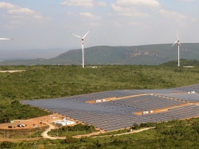 Endesa emprende la construcción de dos parques solares en Baleares