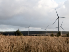 ALLETE Announces Renewable Energy Agreement with McDonald’s for Caddo Wind Site