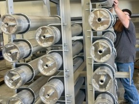 Energy Innovations Announces Collaboration with Maas Energy Works