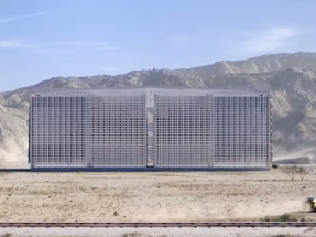 PG&E Teams With Energy Vault on Largest Green Hydrogen Energy Storage System in the U.S.