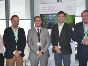 El Smart Energy Congress 2020 mostrará el enorme potencial de las tecnologías disruptivas para mejorar la eficiencia energética