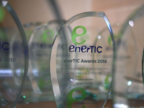 Hasta el 1 de septiembre puedes presentarte a los enerTIC Awards 2020