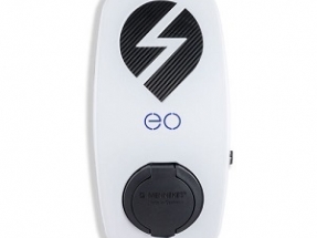 EO Charging Offers EV Charging Management Solution