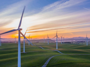 El Miteco actualiza los mapas de zonificación ambiental para energía eólica y fotovoltaica