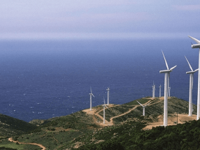  El 60% de la nueva potencia eólica asignada a Canarias ya tiene autorización