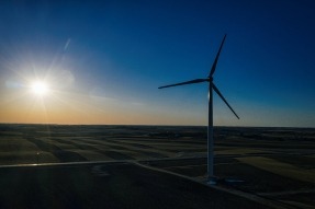 Mix España 2022: el máximo histórico de la generación eólica no compensa el descalabro de la hidráulica
