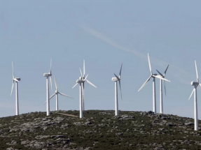 Capital Energy inicia la construcción de su primer parque eólico en Andalucía