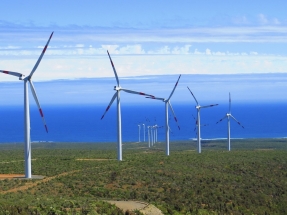 Chile escala a la 6ª posición mundial en mejor desempeño frente al cambio climático