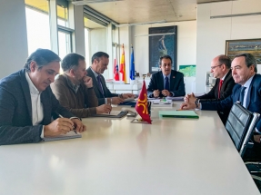 Y doce años después... Cantabria da el sí a su segundo parque eólico