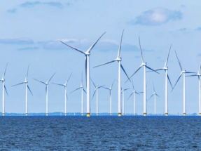 Iberdrola y Río de Janeiro firman estudiar el impulso de la eólica marina