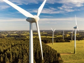 La alemana RWE anuncia que estr año invertirá más de 5.000 millones en energías verdes 