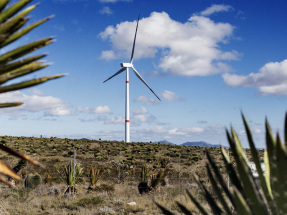 México mantiene paralizados proyectos eólicos a Enel por valor de 500 millones de dólares
