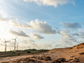 Las renovables batirán nuevo récord de crecimiento en Brasil en 2023