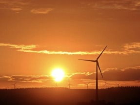 EDF, TAQA, Enel, Engie y otras 20 multinacionales energéticas anuncian que multiplicarán por 2,5 su capacidad renovable hasta 2030