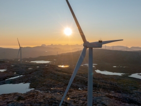 Eolus Acquires First Onshore Wind Project in Poland