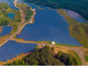 Equis Energy Bought by GIP for $5 billion