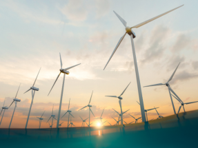 EBRD Passes Green Milestone by Fully Aligning with Paris Agreement EBRD Passes Green Milestone by Fully Aligning with Paris Agreement
