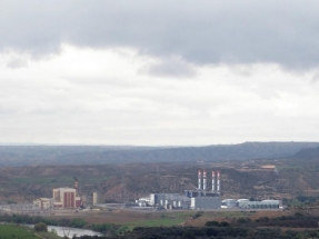 Repsol le compra a Viesgo sus dos centrales térmicas de ciclo combinado