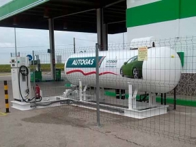 Andalucía subvencionará la compra de vehículos que empleen como combustible el gas licuado de petróleo