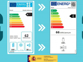 La nueva etiqueta energética para fuentes de iluminación llega el 1 de septiembre 