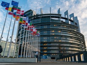 El Parlamento Europeo exige al G20 objetivos climáticos más ambiciosos antes de la CoP27