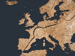 Euskadi lidera la Red Europea de Biorregiones por la bioeconomía circular forestal