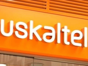 Iberdrola firma con Euskaltel el primer PPA en España con un operador de telecomunicaciones