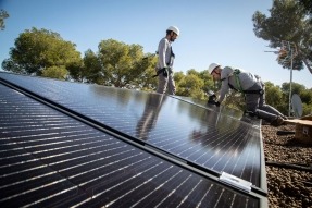 La española Engel Energy presenta un nuevo modelo de autoconsumo con baterías "sin inversión"