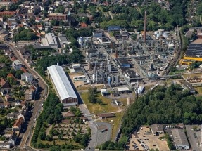 Evonik and Uniper Launch Sustainable District Heating Project in Germany