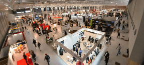Expobiomasa 2025 abre sus puertas este martes en Valladolid