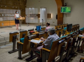 El primer plan regional integrado de Energía y Clima de España es el extremeño