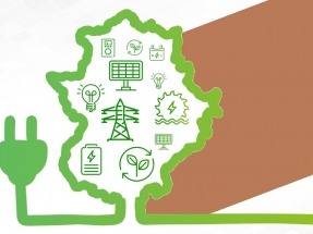 La Junta de Extremadura abastecerá todas sus instalaciones con electricidad cien por cien renovable