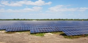  Solarpack recibe 38 millones de euros para financiar una planta solar en Murcia de 54 megavatios