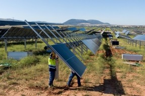 Declaración de Impacto Ambiental favorable para los 160 MW que Statkraft proyecta en Valencia