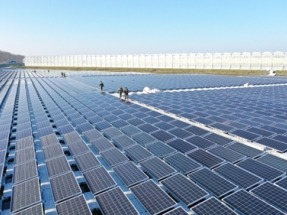 España dispara sus exportaciones de electricidad en más de un 100%