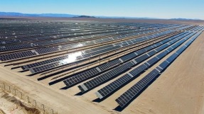 Texla Renovables avanza en ocho plantas fotovoltaicas en Utrera y Carmona de 263 MW