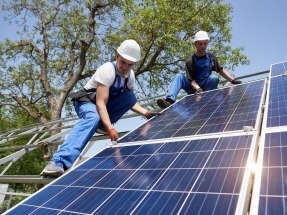 La solar fotovoltaica supera los 25 GW en Brasil y alcanza una cifra récord de inversión