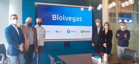 La primera planta nacional de biogás con inyección directa en red estará en Soria