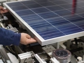 Estados Unidos anuncia una inversión de 71 millones de dólares para impulsar la fotovoltaica made in USA